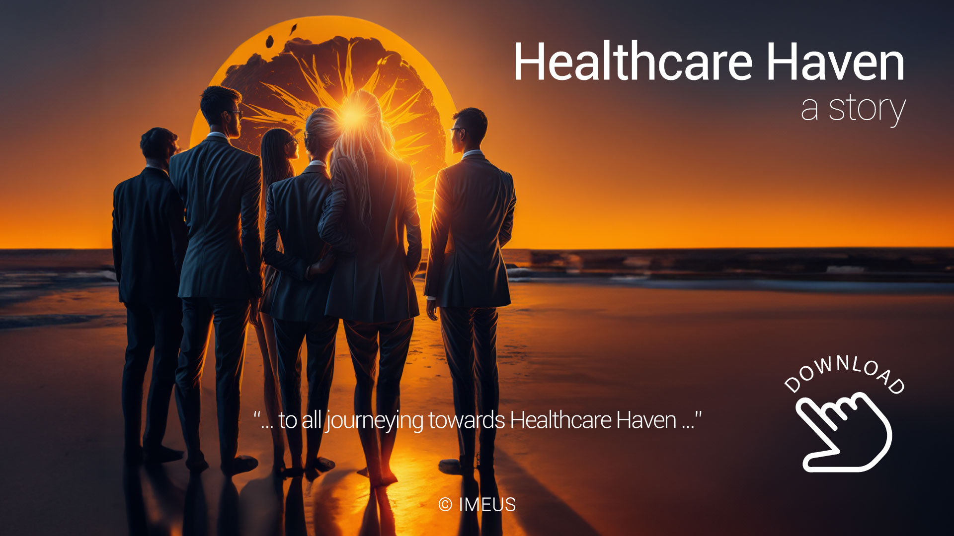 eKlinik Healthcare Cloud